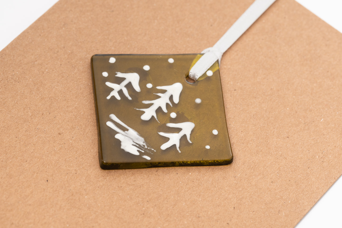 Keep Card Christmas Trees