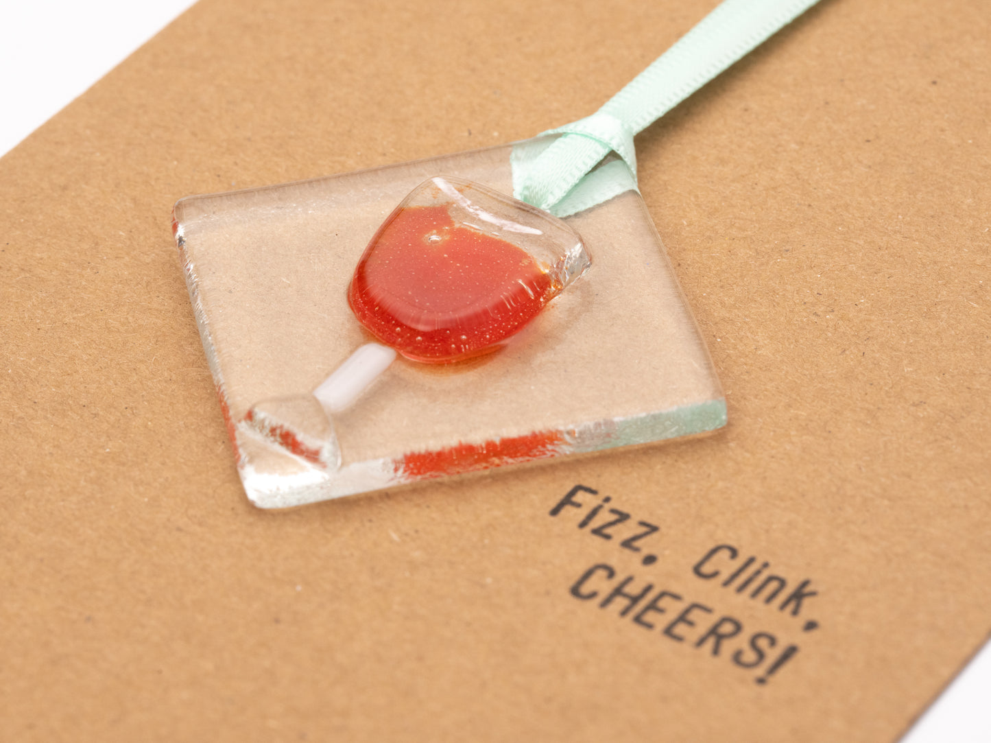 Keep Card Aperol Spritz