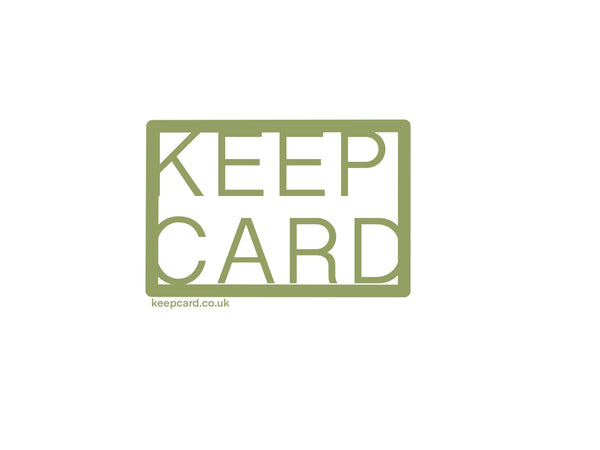 Keep Cards