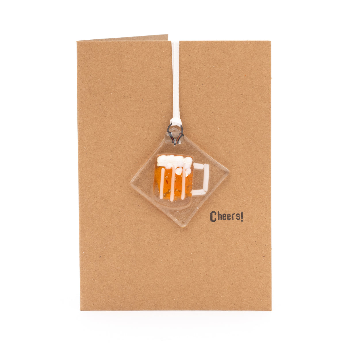 Keep Card Keep Card beer glass – Keep Cards