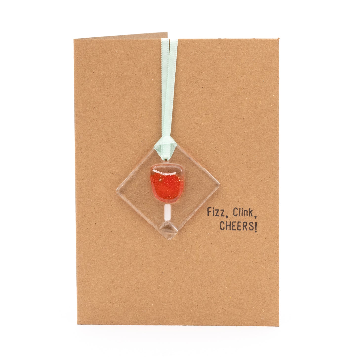 Keep Card Aperol Spritz