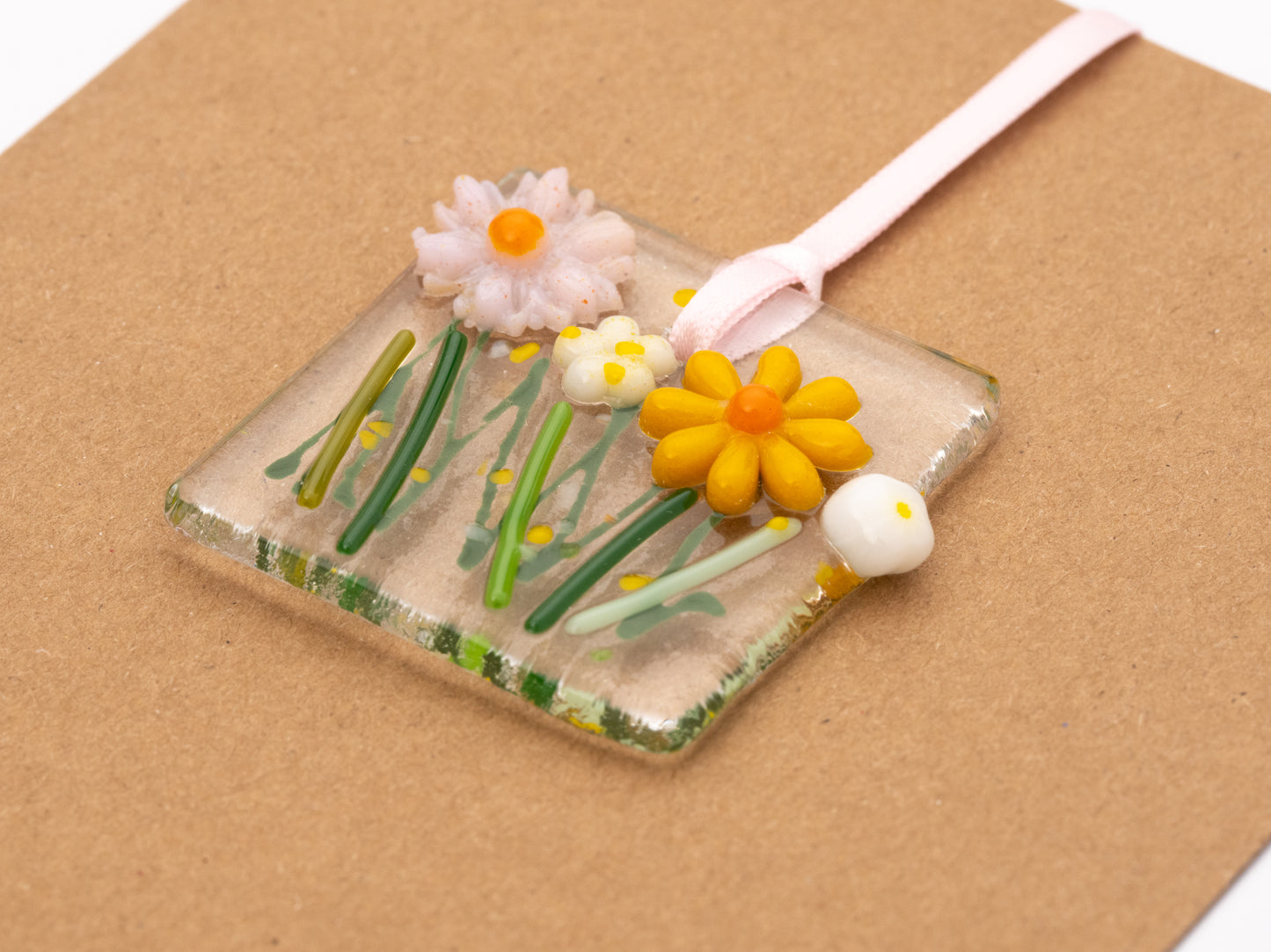 Keep card Spring collection